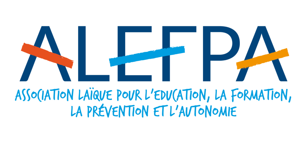 Logo du Partenaire - Alefpa