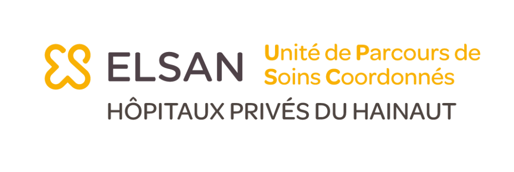 Logo du Partenaire - Groupe Elsan Poylclinique Vauban Valenciennes