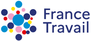 Logo du partenaire - France Travail